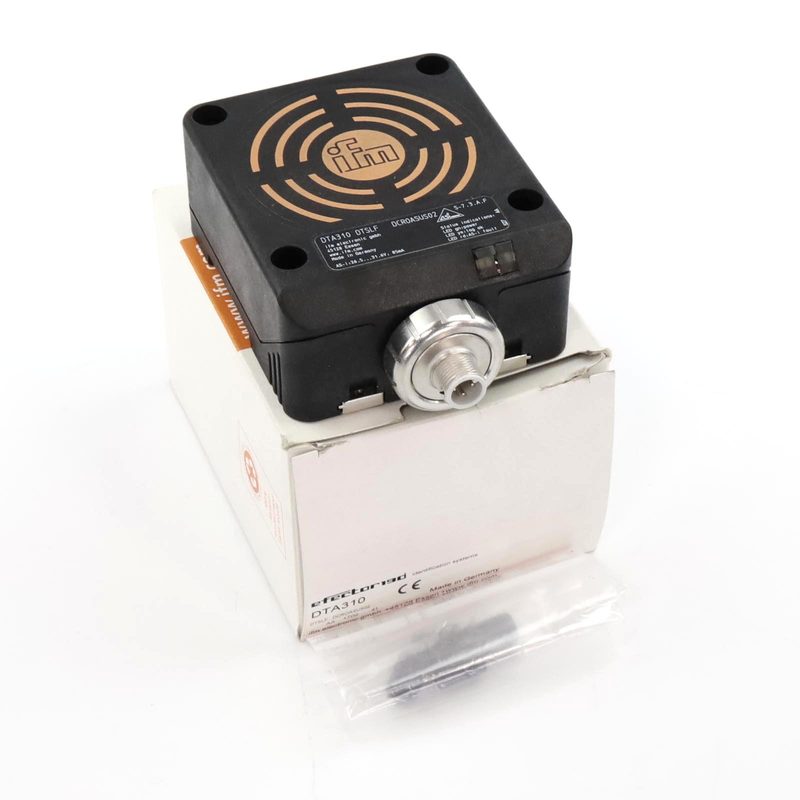 Считыватель RFID ifm DCROASUS02