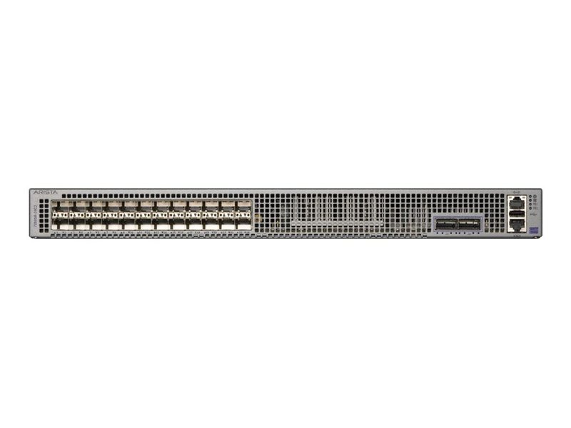 Коммутатор Arista DCS-7020SR-24C2