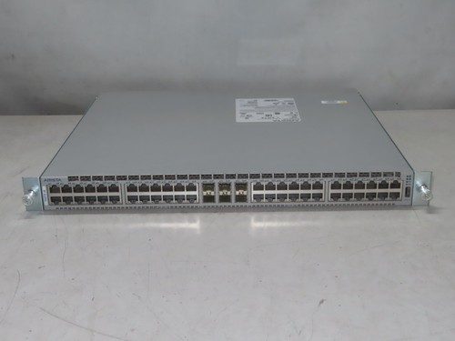 Коммутатор Arista DCS-7020TR-48-F