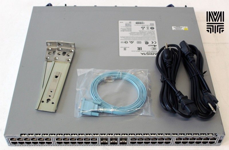 Коммутатор Arista DCS-7020TRA-48-R