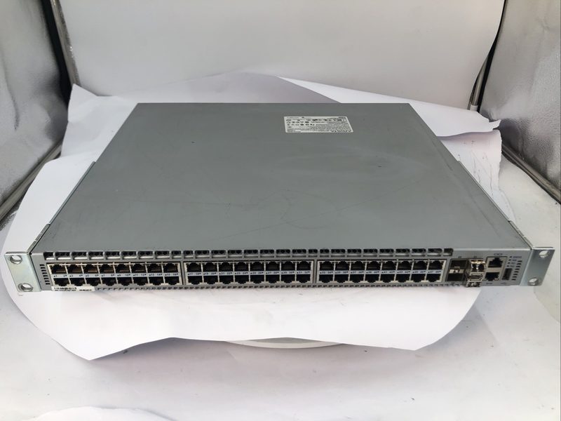 Коммутатор Arista DCS-7048T-A-AFI