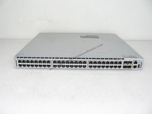 Коммутатор Arista DCS-7048T-A-F