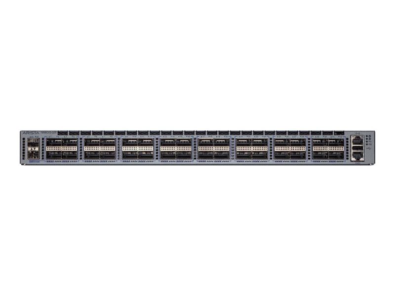 Коммутатор Arista DCS-7050CX3-32S-D-EHW-R