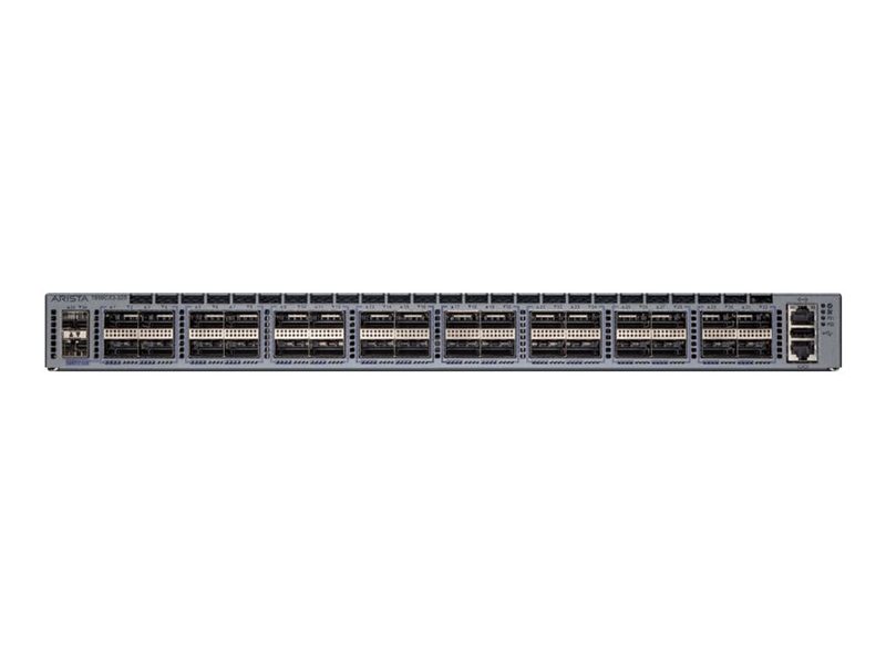 Коммутатор Arista DCS-7050CX3-32S-D-R