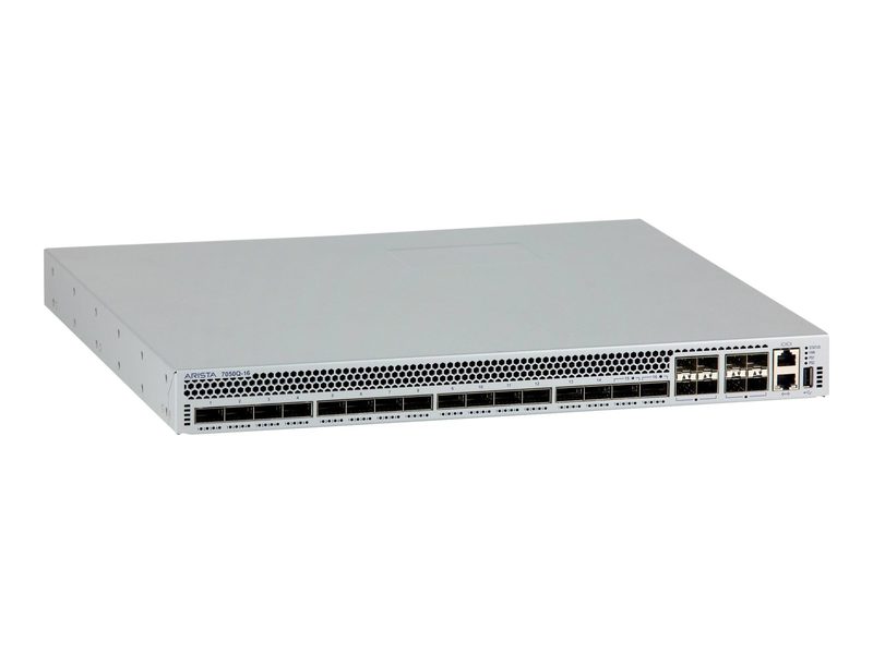 Коммутатор Arista DCS-7050Q-16-D