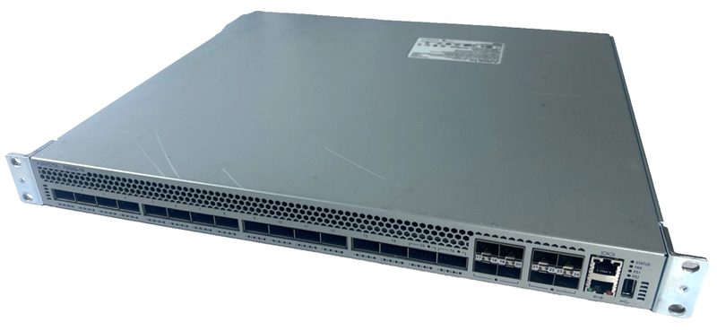 Коммутатор Arista DCS-7050Q-16