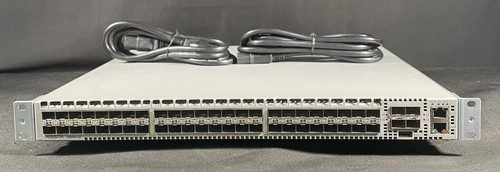 Коммутатор Arista DCS-7050S-52-F