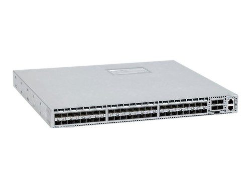 Коммутатор Arista DCS-7050S-52-R-DC
