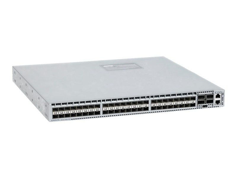 Коммутатор Arista DCS-7050S-64-R-DC