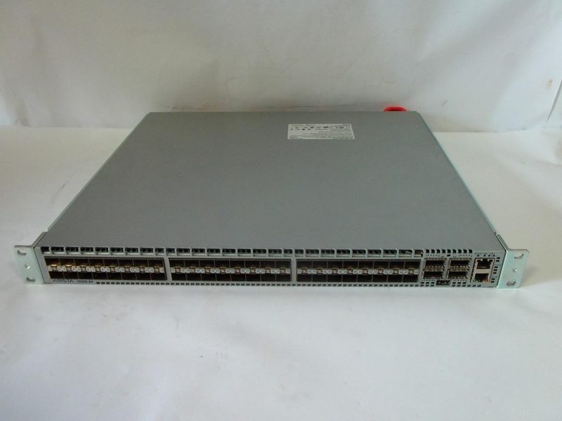 Коммутатор Arista DCS-7050S-64