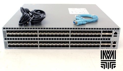 Коммутатор Arista DCS-7050SX-128-F