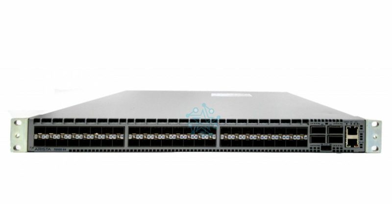 Коммутатор Arista DCS-7050SX-64-F