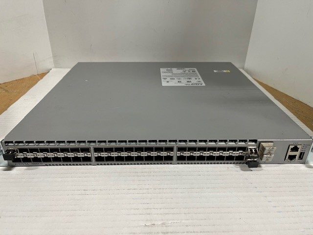 Коммутатор Arista DCS-7050SX-72