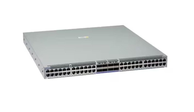 Коммутатор Arista DCS-7050SX3-48C8-R