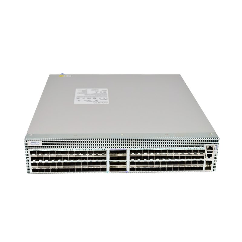 Коммутатор Arista DCS-7050SX3-96YC8-R