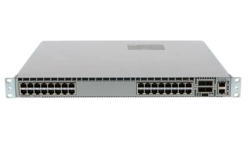 Коммутатор Arista DCS-7050T-36-R