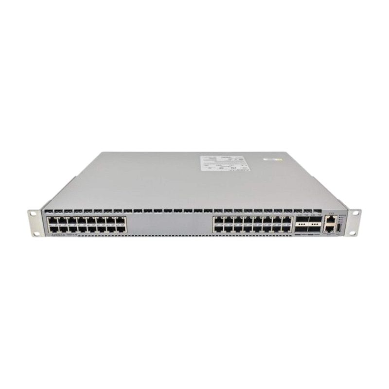 Коммутатор Arista DCS-7050TX-48-R