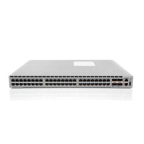 Коммутатор Arista DCS-7050TX-64-HW-R