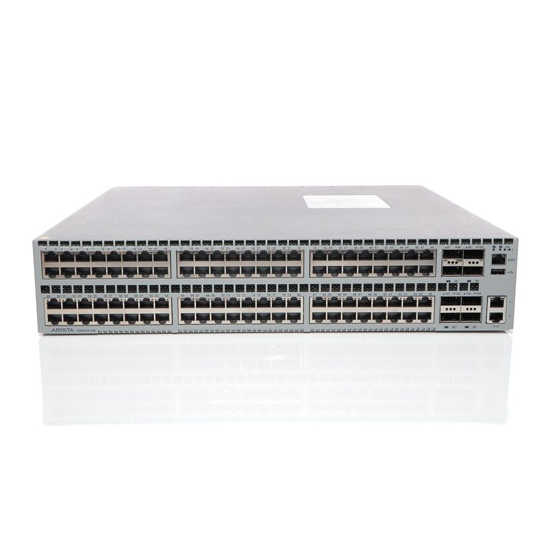 Коммутатор Arista DCS-7050TX2-128