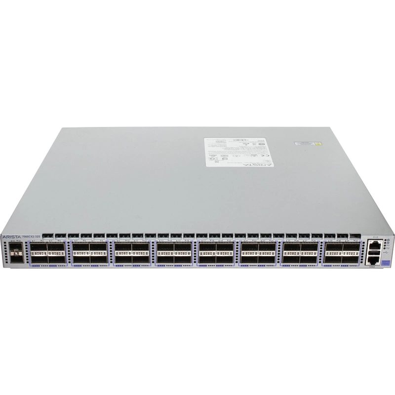 Коммутатор Arista DCS-7060CX2-32S-R