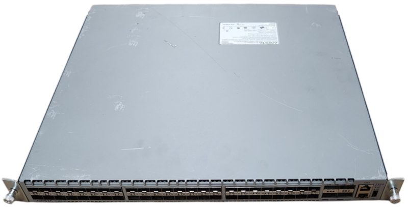 Коммутатор Arista DCS-7124S-F