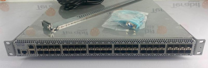 Коммутатор Arista DCS-7148S-F