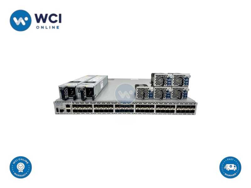 Коммутатор Arista DCS-7148S-R