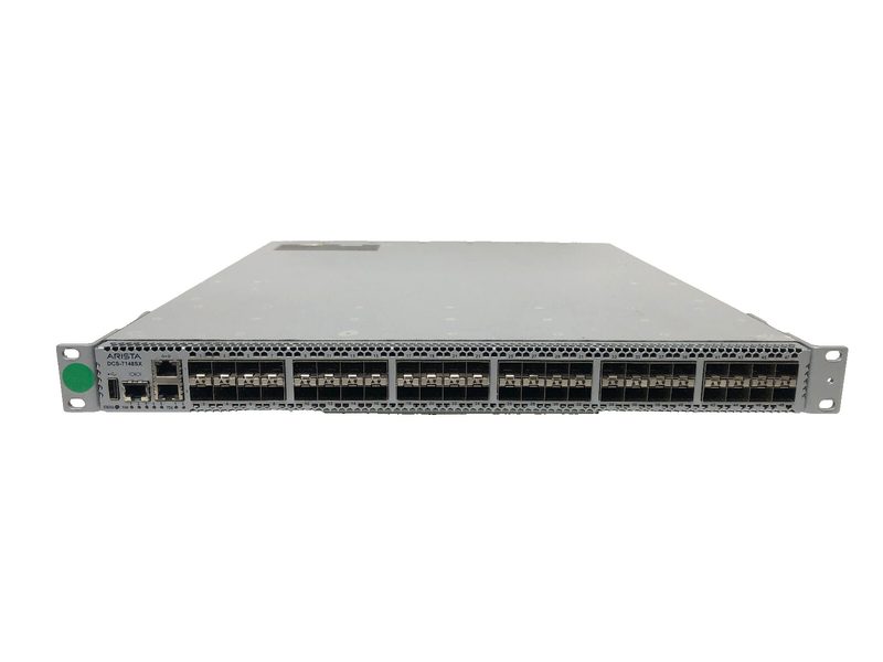Коммутатор Arista DCS-7148SX