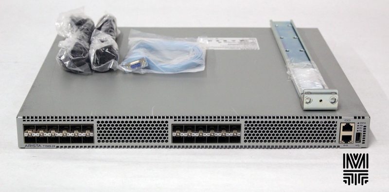 Трансивер Arista DCS-7150S-24-CLD-F