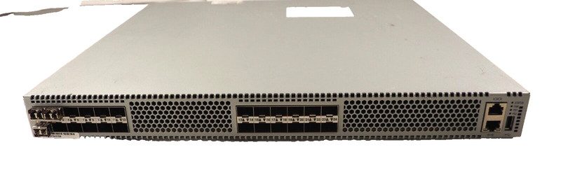 Коммутатор Arista DCS-7150S-24