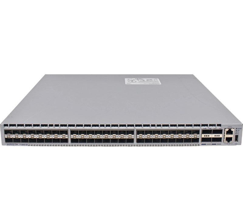 Коммутатор Arista DCS-7150S-52-R