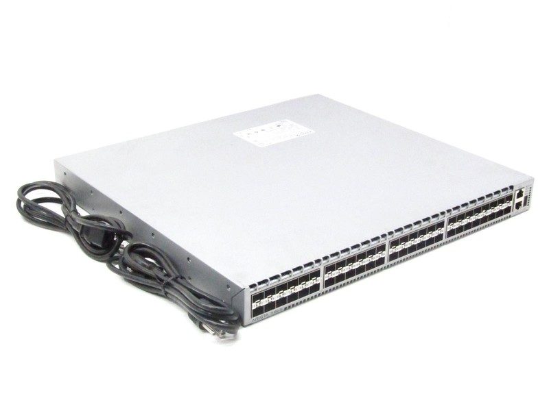 Коммутатор Arista DCS-7150S-52