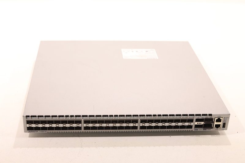 Коммутатор Arista DCS-7150S-64-CL-F