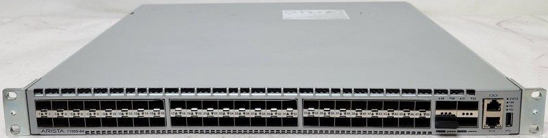 Коммутатор Arista DCS-7150S-64-CL