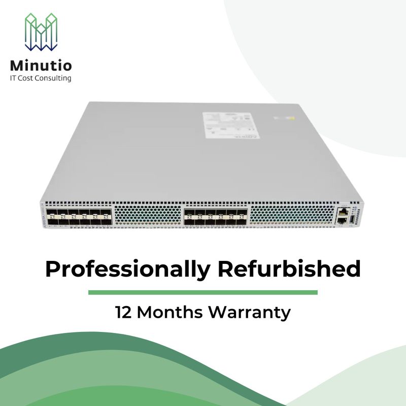 Коммутатор Arista DCS-7150SC-24-CLD-R