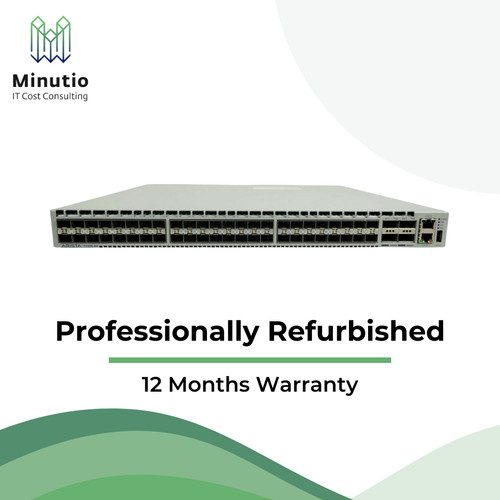 Коммутатор Arista DCS-7150SC-64-CLD-R