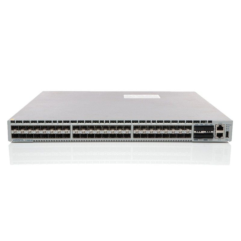 Коммутатор Arista DCS-7160-32CQ-M