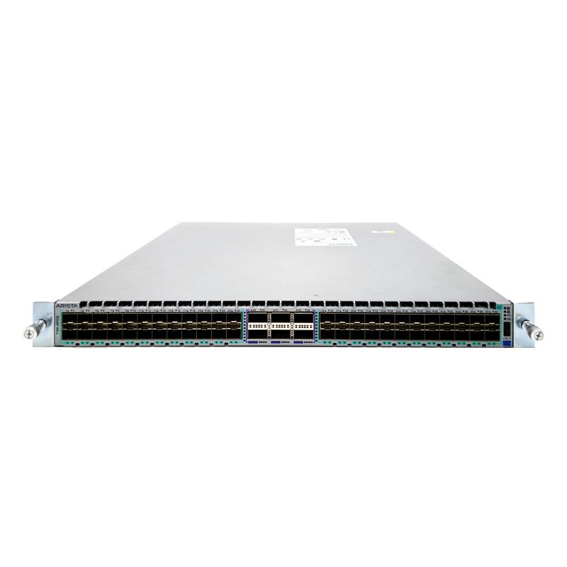 Коммутатор Arista DCS-7160-48YC6-F
