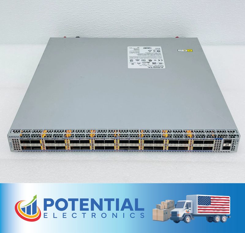 Коммутатор Arista DCS-7170-32CD