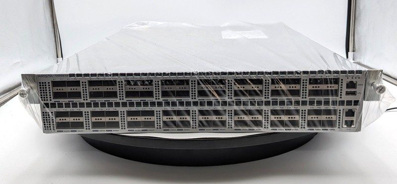Коммутатор Arista DCS-7250QX-64-F