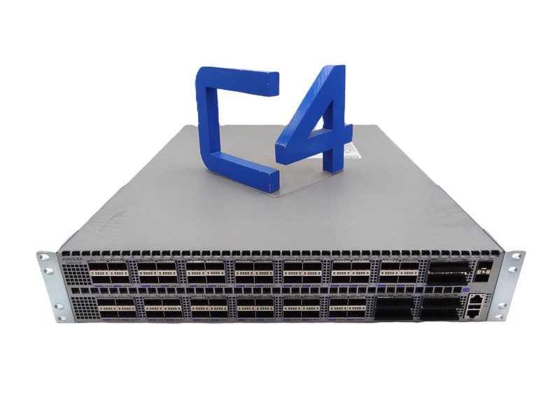 Коммутатор Arista DCS-7260CX-64-F