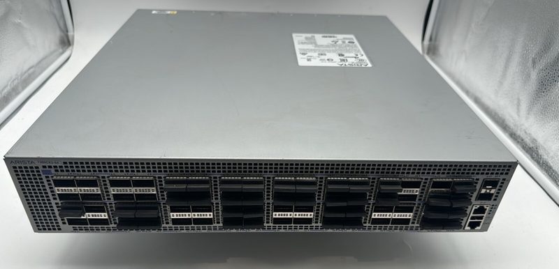 Коммутатор Arista DCS-7260CX3-64-F