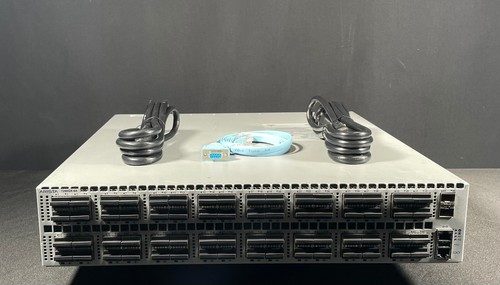 Коммутатор Arista DCS-7260QX-64-R