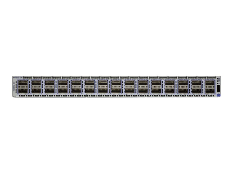 Коммутатор Arista DCS-7280CR2A-30