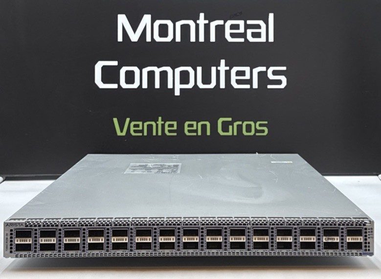 Коммутатор Arista DCS-7280CR2M-30