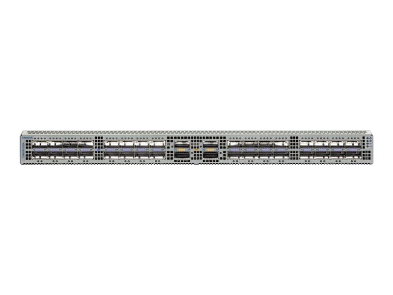 Коммутатор Arista DCS-7280CR3-32D4-M