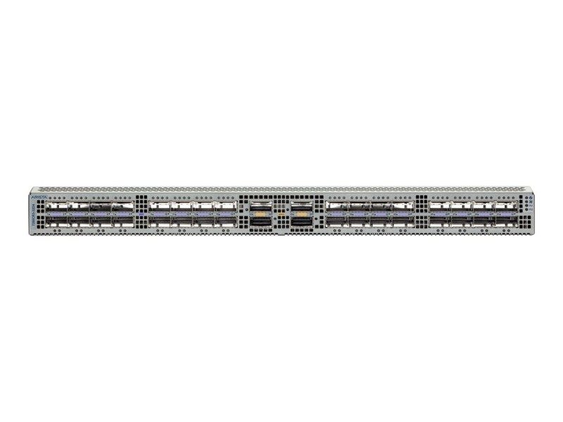 Коммутатор Arista DCS-7280CR3-32D4