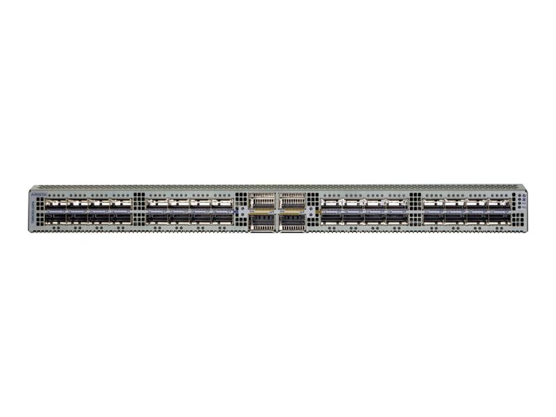 Коммутатор Arista DCS-7280CR3-32P4-F