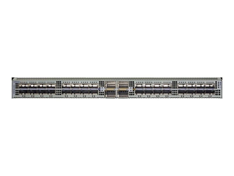 Коммутатор Arista DCS-7280CR3-32P4-M-F