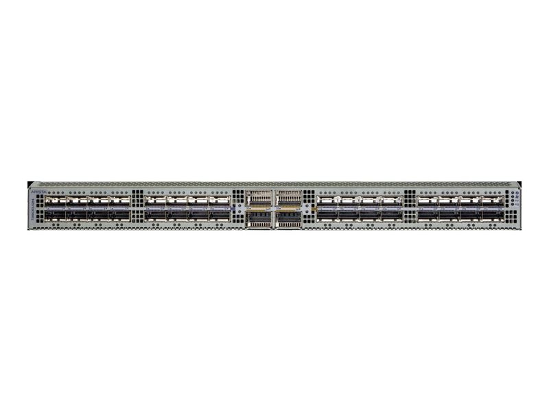 Коммутатор Arista DCS-7280CR3-32P4-M